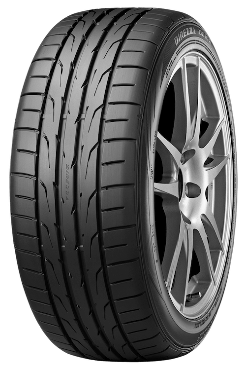 185/60 R14 - DIREZZA DZ102