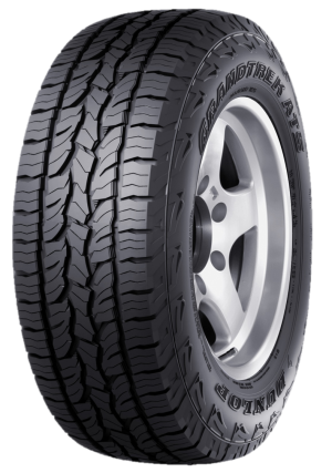 235/65 R17 - GRANDTREK AT5