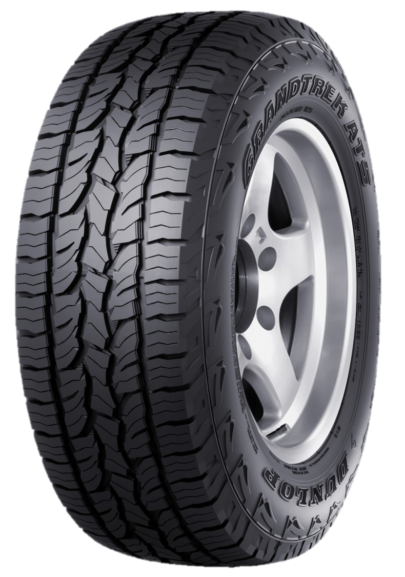 235/65 R17 - GRANDTREK AT5