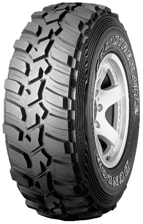 225/75 R16 - GRANTREK MT2