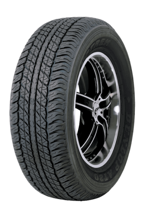 225/70 R17 - GRANDTREK AT20