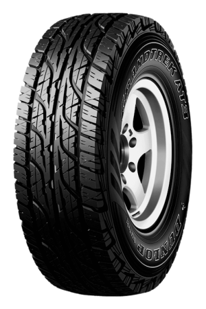 225/65 R17 - GRANDTREK AT3
