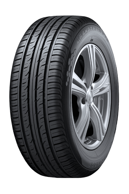 225/55 R18 - GRANDTREK PT3