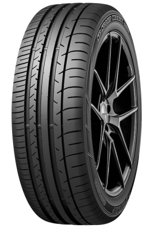 225/55 R18 - SP SPORT MAXX 050+
