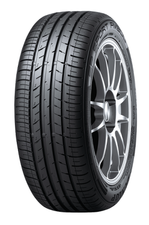 185/60 R15 - SP SPORT FM800