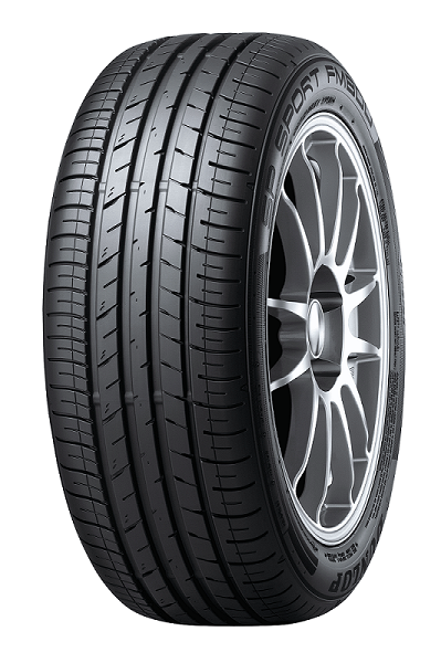 185/60 R15 - SP SPORT FM800