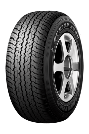 265/60 R18 - GRANDTREK AT25